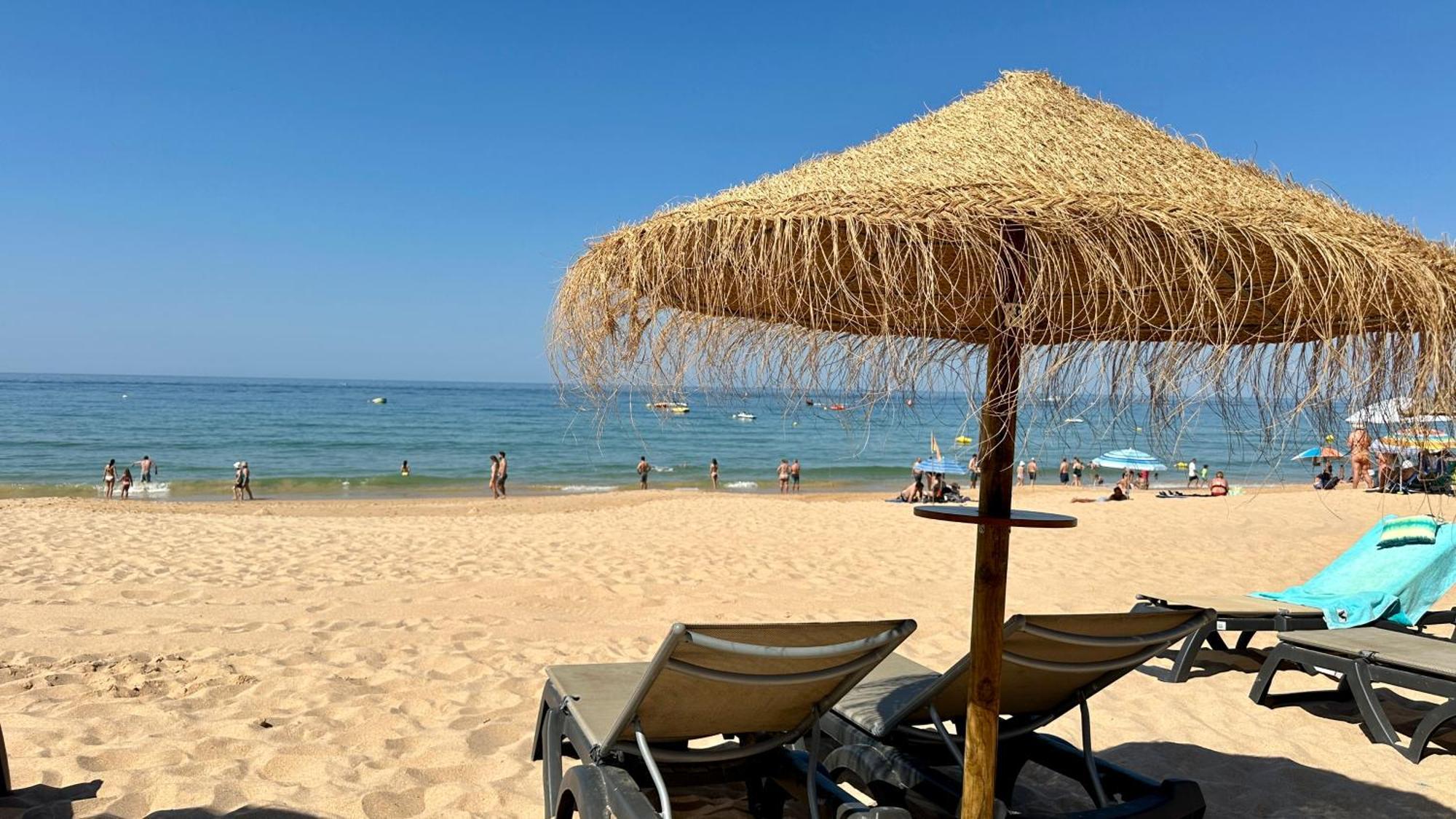 Dunas By Check-In Portugal Albufeira Luaran gambar