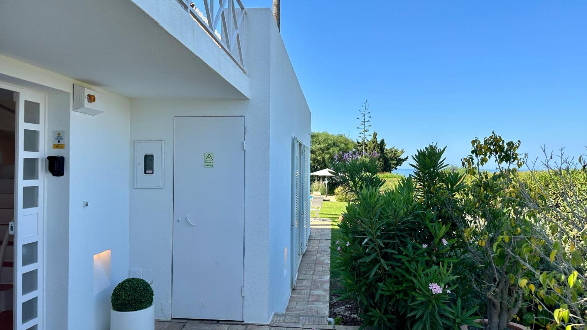 Dunas By Check-In Portugal Albufeira Luaran gambar
