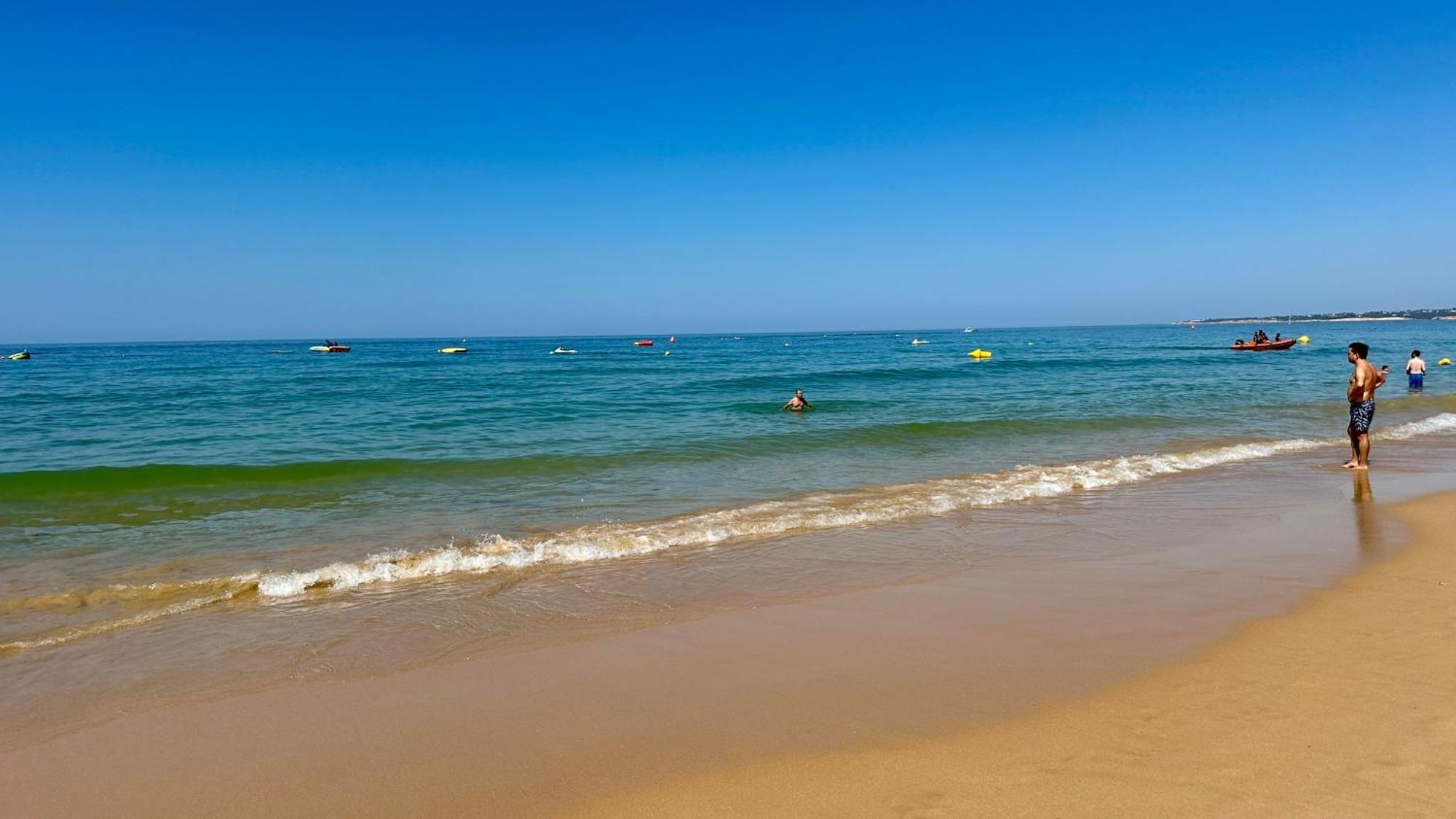 Dunas By Check-In Portugal Albufeira Luaran gambar